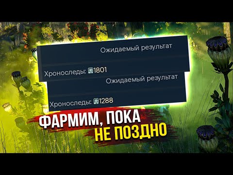 ТОПОВАЯ ХАЛЯВА! ЮЗАЙТЕ, ПОКА НЕ ПРИКРЫЛИ • Active matter • Хроноследы