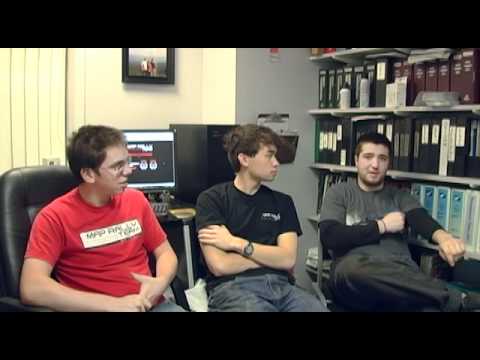 MAP Rally Team RWD RallyCross Documentary: Episode 1