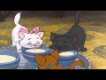The Aristocats Edgar Sedates The Cats HD