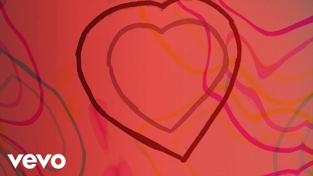 Roman Nagel - Mireya (felt rework) (Visualizer)