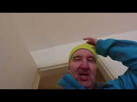 MongoTV_12100 - DAMPMASKINE - Del 16 - Pakke Kommet Med Min Første Dampmaskine