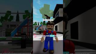 eu fui pra Itália ib:@jogandocomJuofc #roblox # #brookhaven