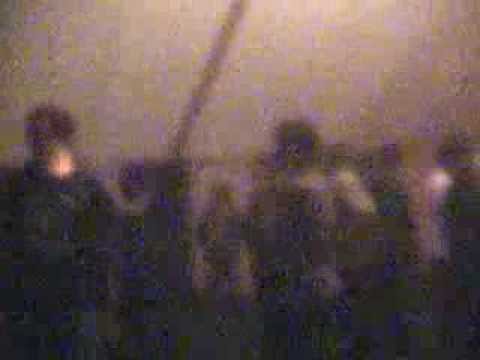 Skull Tanker Live at Youlgrave Festival, 2007, Part 2