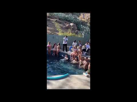 Brick WolfPack x Doeboi x Swiftey Blue - Legendary Meet w Kodak Black