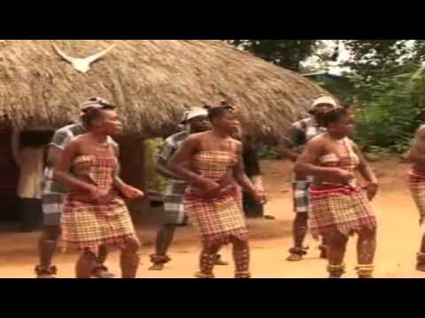Akwa nwa 3 - An Igbo Nollywood Musical Sub-Titled in English