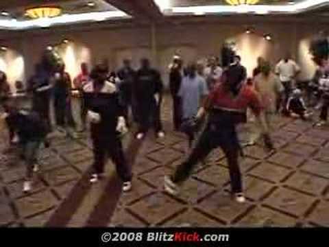 Steven Lennon Jr  vs  Churchill