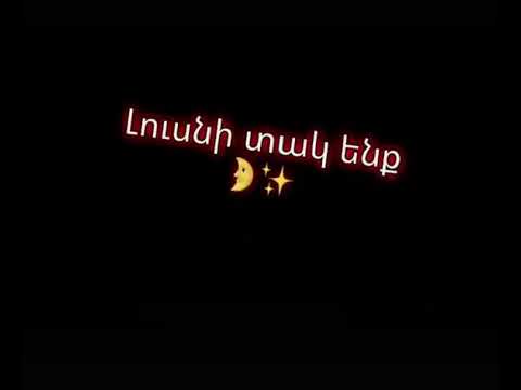 Wnasakar Թարգի արի մոտս 🤴🚶‍♀️