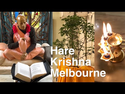 Hare Krishna Melbourne