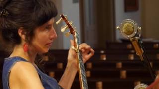 The Lowest Pair -  Pear Tree (Ear Trumpet Labs Session)