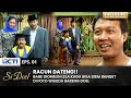 FOTO WISUDA Babe Kaga Demen Bener Karyo Dateng SI DOEL EPS 1 SEASON 2 1 2