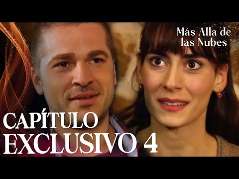 Más Allá De Las Nubes | Bir Bulut Olsam - Capítulo Exclusivo 4