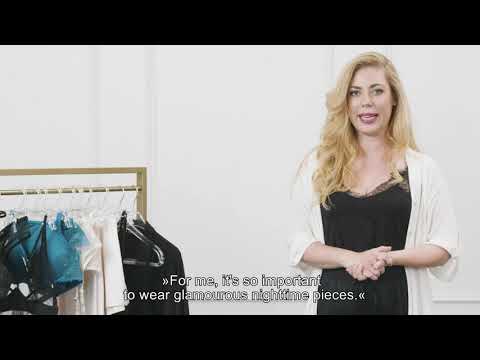 LISCA Selection Lingerie SS21