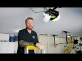 Home Care Tip 57 Garage Auto Reverse