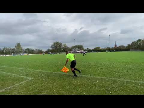 Groede 1   Breskens 1 2020