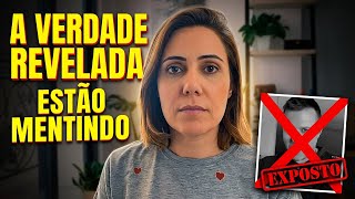Se Você Pular Isso... Vai Continuar Sendo Enganado (A Verdade Revelada)