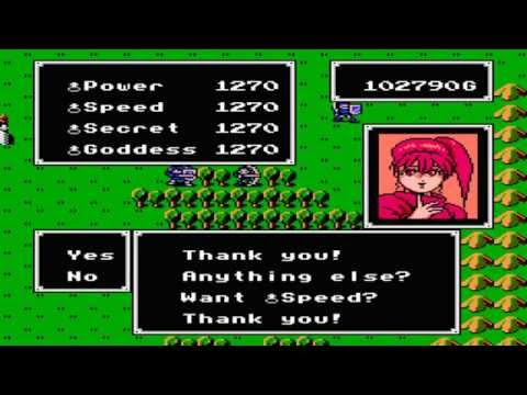 Let's Play Fire Emblem[NES] PT30 - "Ugh! My Man!"