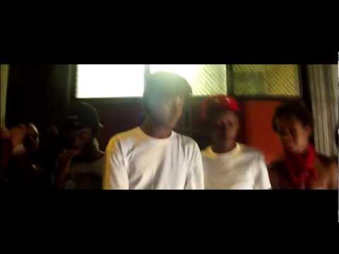 DuFFLE GANG (ENVY ME)