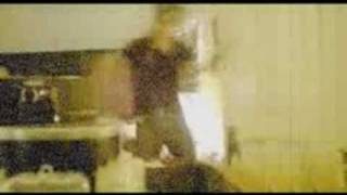 Bulleit Bourbon And Jazz Dancin' ("Indiana" By Sidney Bechet)