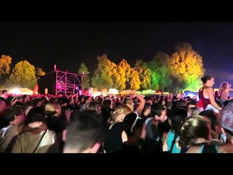 Euses HEITERE 2015 :)