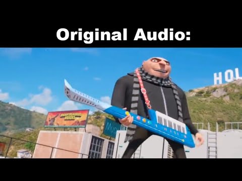 YouTube Thumbnail