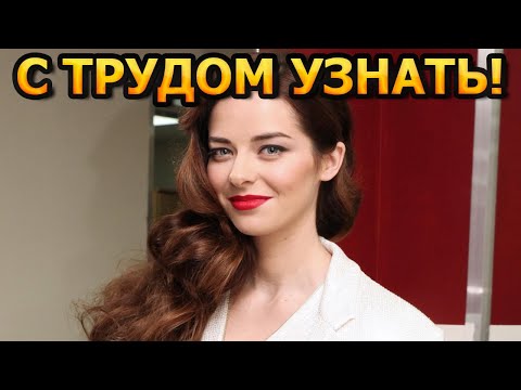 ШОКИРОВАЛА ВИДОМ! Как сейчас живет и выглядит известная актриса Марина Александрова?