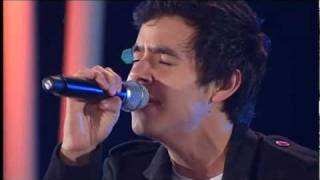 David Archuleta - Skate From The Heart - My Kind of Perfect