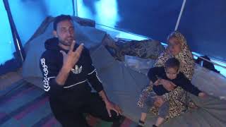 مناشدة أهل الخيرقصة وجع غزة تابع للنهاية أمانة في أعناقكم للتبرع تواصلواتساب اوتلجرام 00972597112659