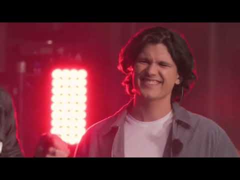 Julian x Mark Stam x OTS - IMPAR