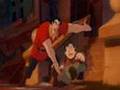 Beauty and the Beast "Mob song" russian 