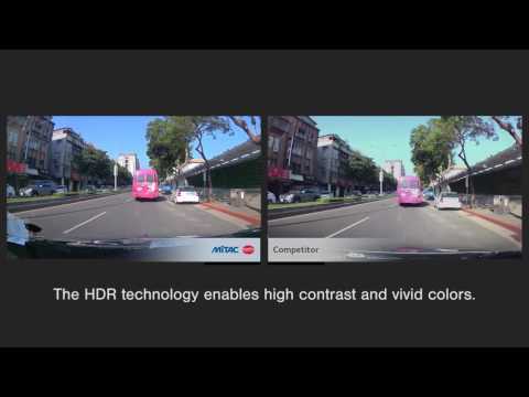 2017CES DVR V3 sony imx291 starvis vs imx323