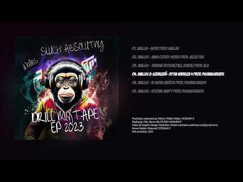 04.Walles & Szerszeń - Rytm Wiersza 4 prod.FISSBASSBEATS