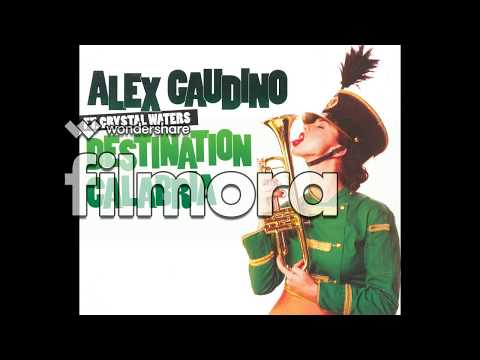 Alex Gaudino vs Bali Bandits - Destination Unknown vs Roll n Rock (DJ SRDJA & Zoola Mashup)