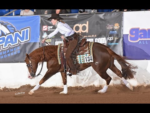 Gunnastepya and Gina Schumacher look to continue winning - 2023 Run For A Million Preview