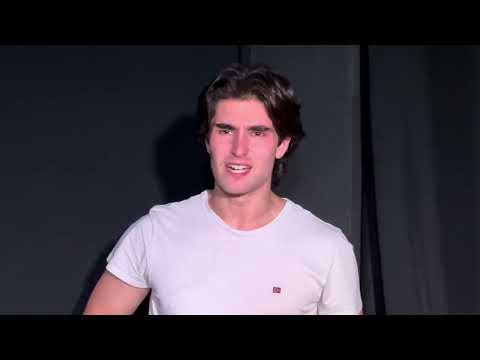 Giuseppe Bavaro, Paziente 1 primo piano