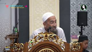 Makmum Tapi Sempat Habiskan Bacaan Fatihah - Ustaz Azhar Idrus