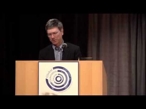 Jeffrey Sachs - 2012 Global Generation Award Winner