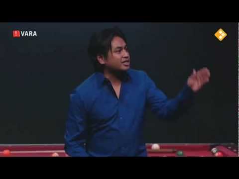 Ferry Important - Daniël Arends - Blessuretijd