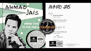 Download lagu AHMAD JAIS & THE ANTARTICS - DIKAU PUJAAN mp3