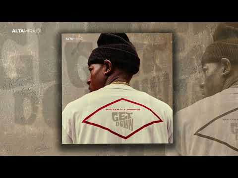 Malcolm VL x JnrBeats - Get Down