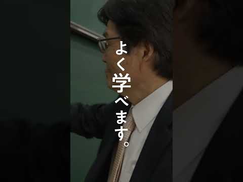 ♡KOKUBUNJI／よく学べます。／国分寺での学びを考え抜くふたりの場合（岡本学長編）／▼３：国分寺学派について　#よく学べます