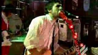 Great Northern performs Home on Fuel TV