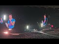 4K Coldplay Live Mumbai A Sky Full Of Stars Ft Jasprit Bumrah Full
