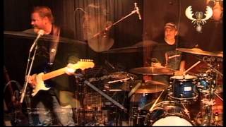 Danny Bryant - Good time woman - Live @ Bluesmoose café - Live recorded for Bluesmoose radio