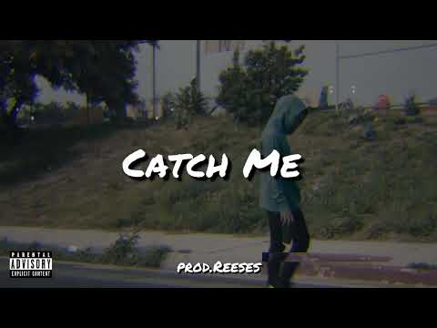 "Catch Me" | Trap Beat | 180 Bpm | Roddy Rich