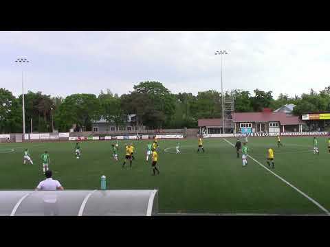 EIF vs Honka Under14