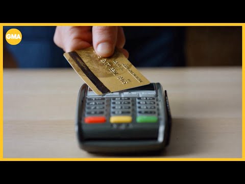 Tap-to-pay scam: How to protect yourself