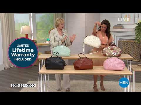 HSN | Lunch Rush with Michelle Yarn 04.16.2019 - 12 PM