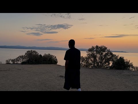 Shaïm - SUNRISE (Clip Officiel)
