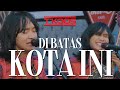 DI BATAS KOTA INI Zahir C Lubis Dipopulerkan Oleh Tommy J Pisa 1987 Cover By T KOOS