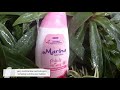 Me Review Marina Natural Body Lotion Dari Kelompok 7